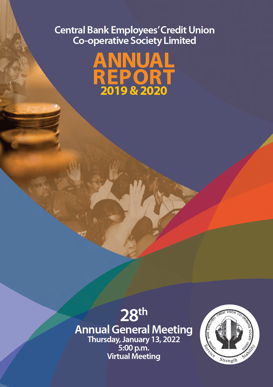 Annual Report 2019