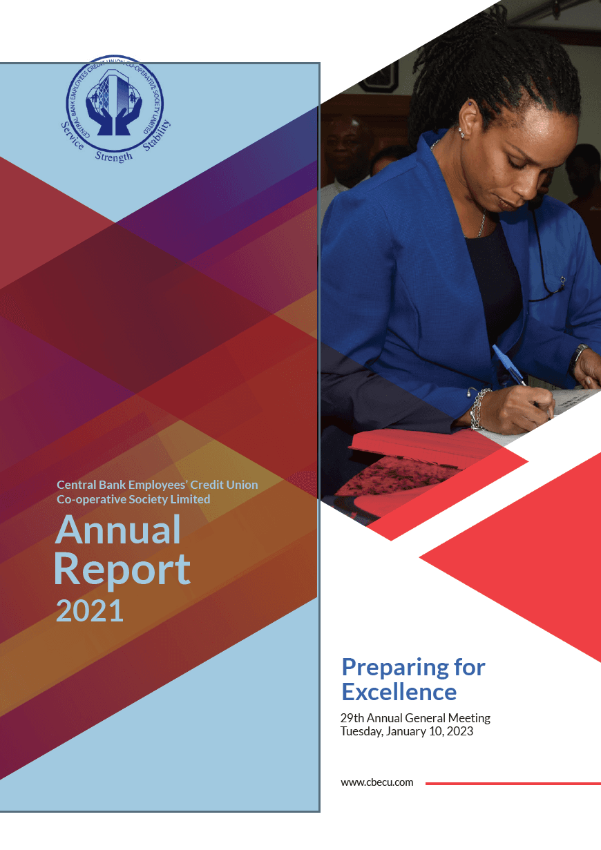 Annual Report 2021