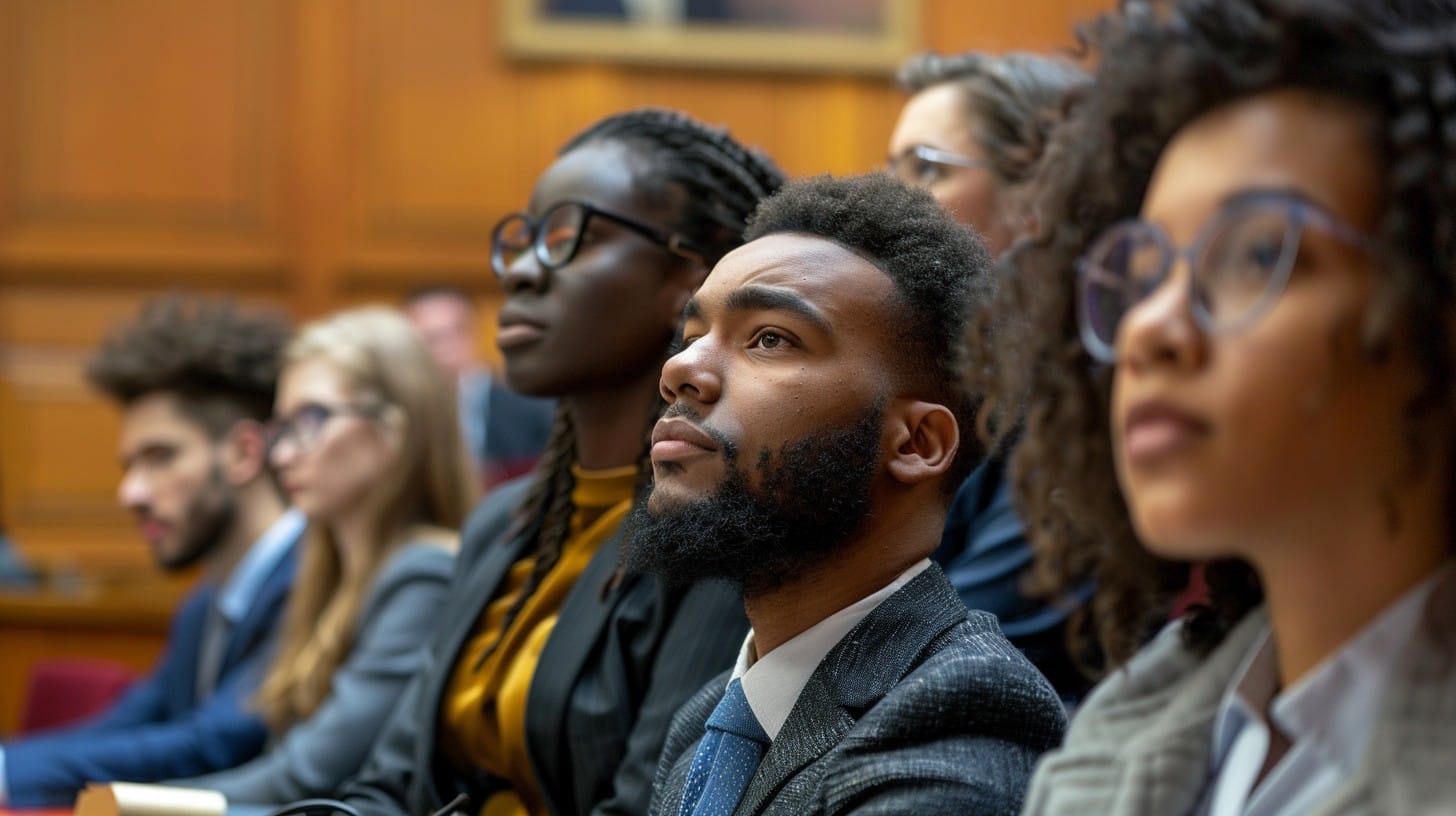 Audience Listening