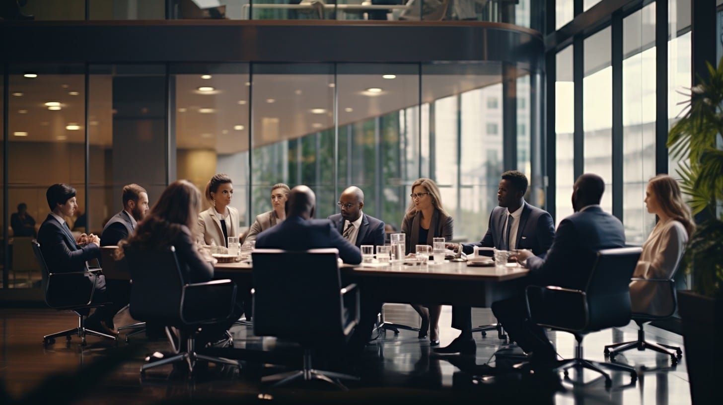Corporate Meeting Insight