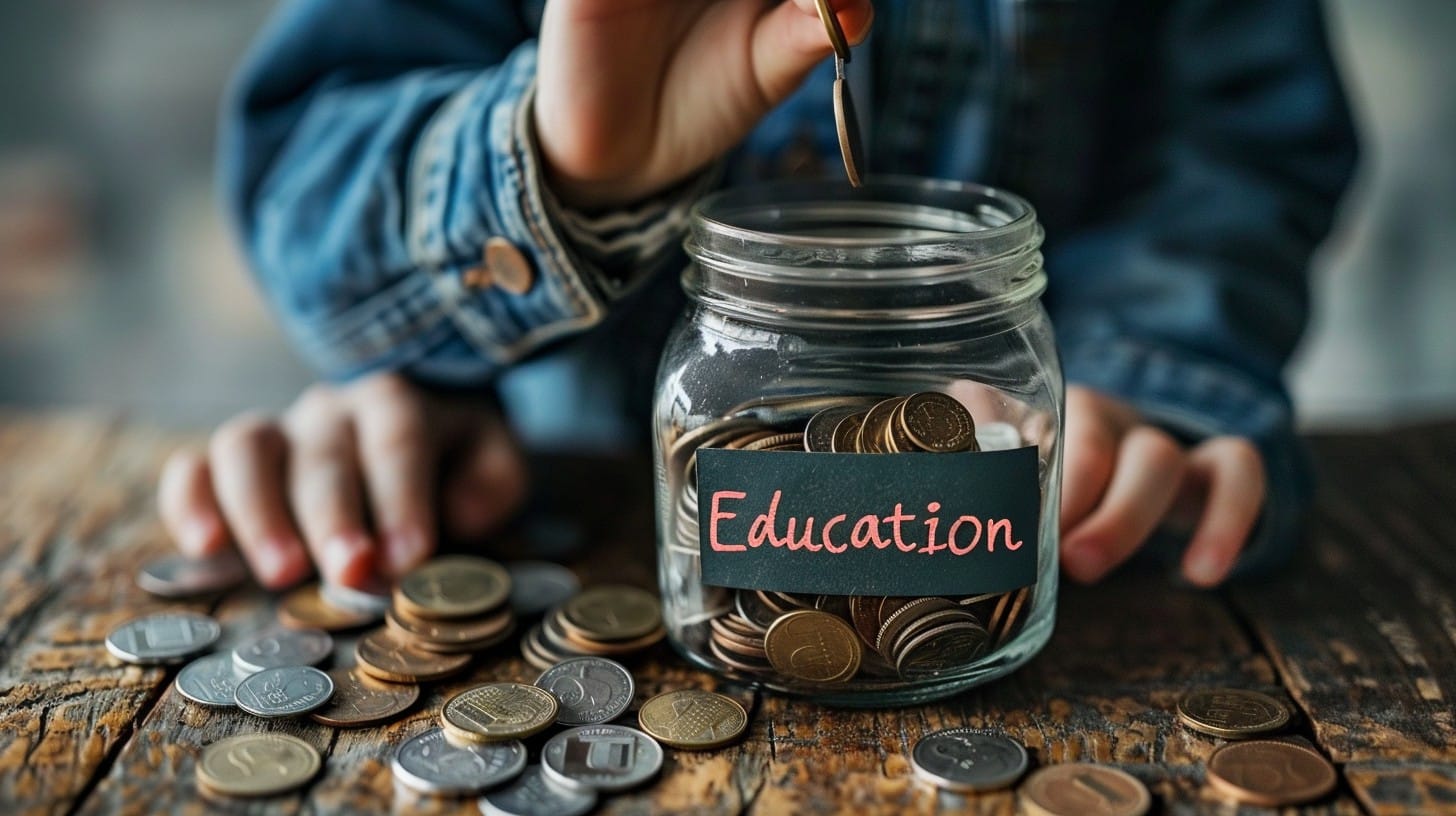 Saving Educational Funds