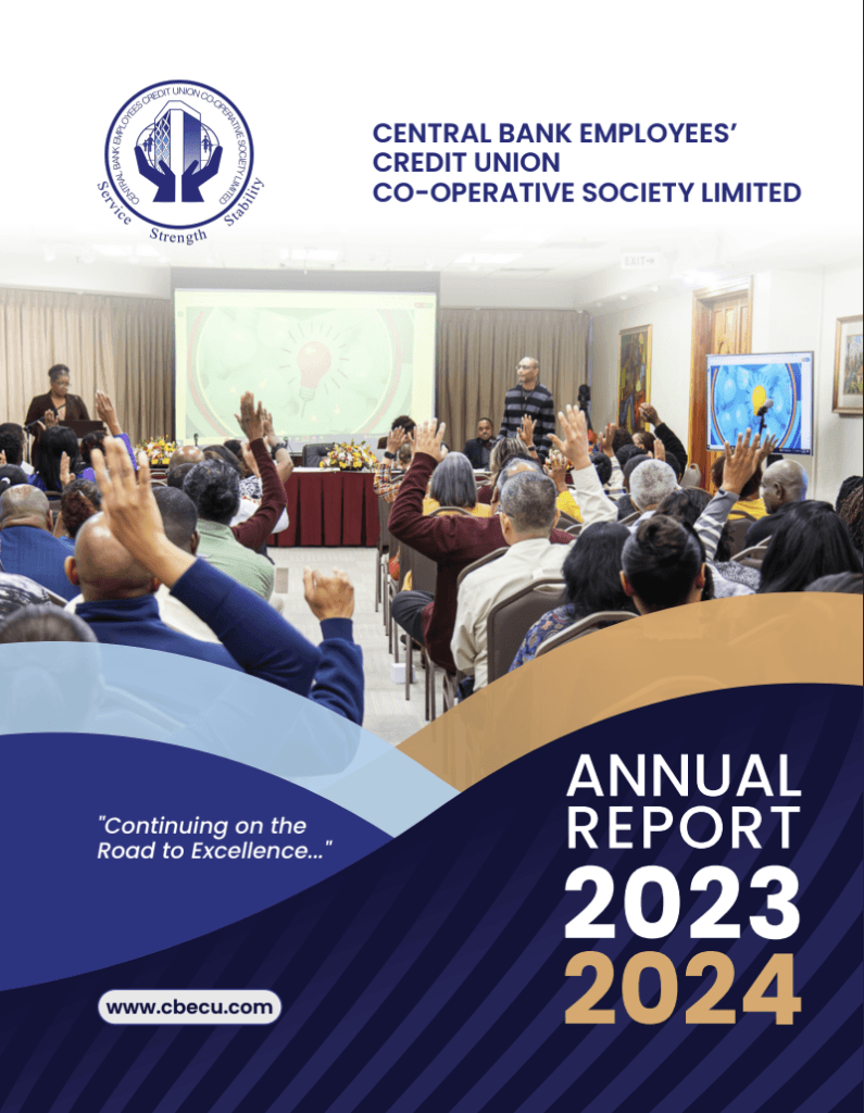 Annual Report 2023